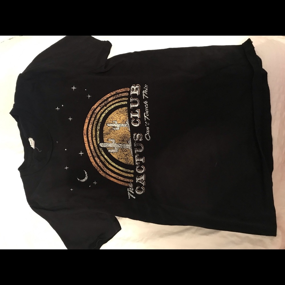 heartman tshirt